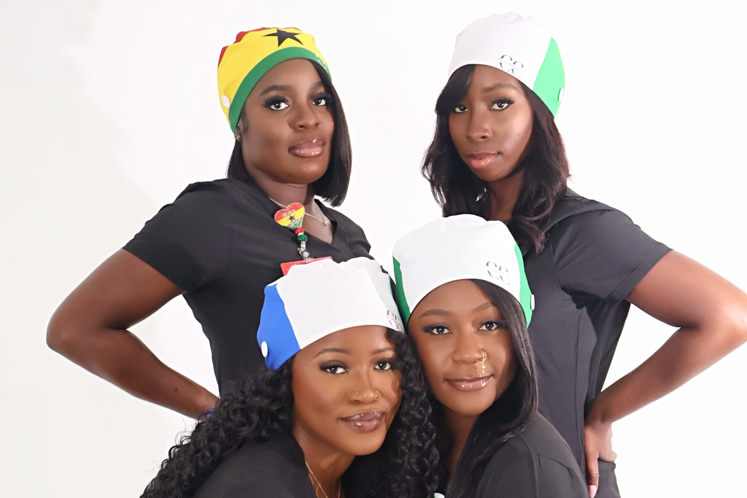 "Pride In Practice" Collection