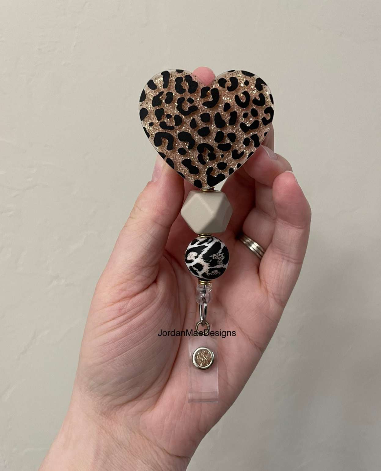 Badge Reels & Buddies